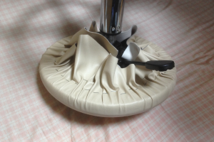 とりあえず完成